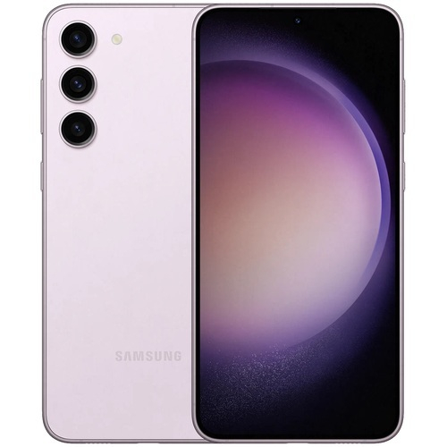 Samsung Galaxy S23+ 8 ГБ | 256 ГБ (Лаванда | Lavender)