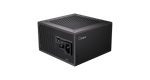 Блок питания Ocypus 1200W, Iota P1200, Full Modular, 80+ GOLD, 91%, Черный, Iota-P1200-G1FFBK024X-EU