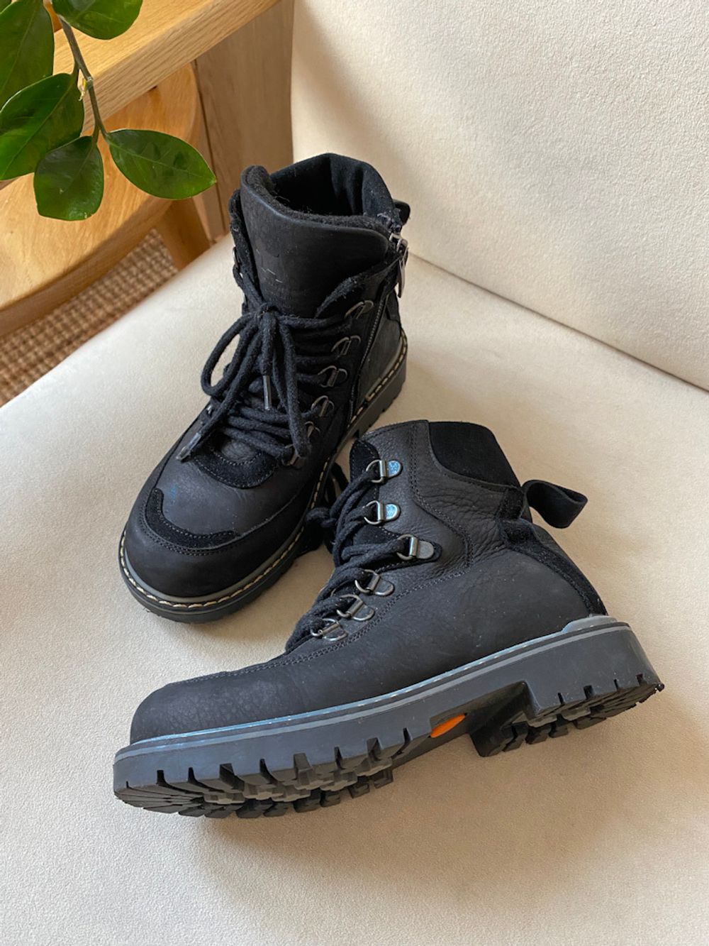 Ботинки Happy Step, 33