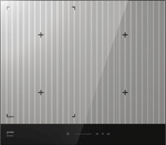 Независимая индукционная варочная панель Gorenje IS655ST