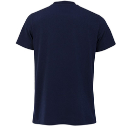 Мужская теннисная футболка Roland Garros Court - navy