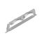 Рамка монтажная Arlight Alu-Power-RW116F 020701