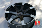 Комплект дисков Giovanna Andros 19x8.5 et35 5x112