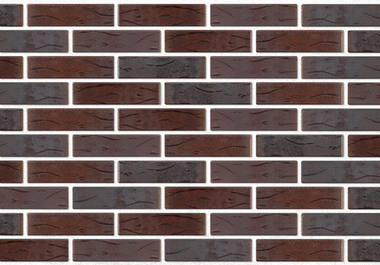 Кирпич ПРОВАНС-РУСТ 1 NF