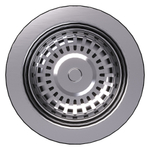 Кухонная мойка ABBER Quarz AQ2904W белый