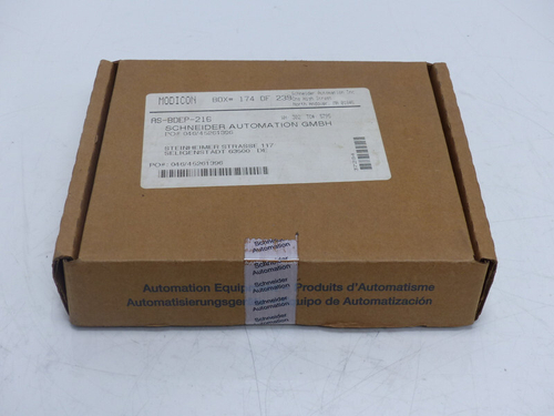 Schneider Electric DEP 216/AS-BDEP-216