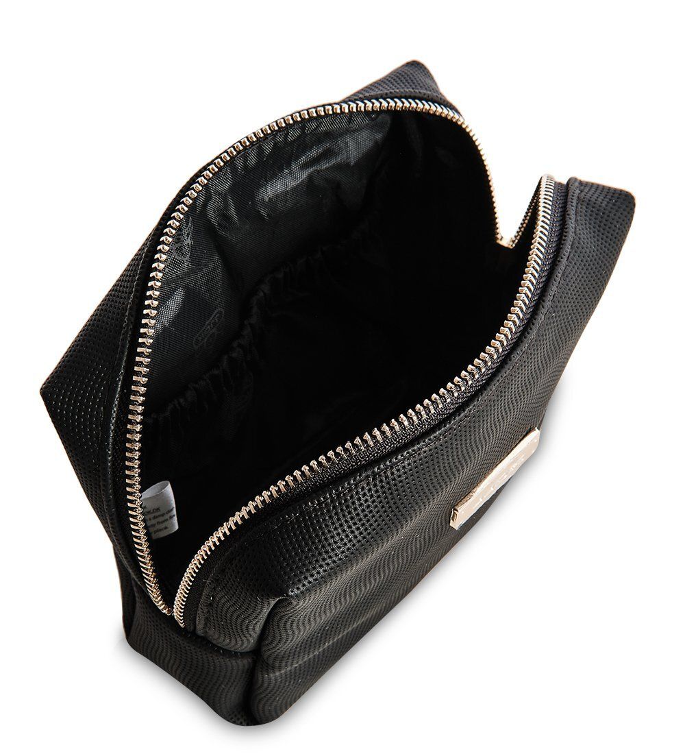 JJDK-61372 Косметичка «Summer» черная