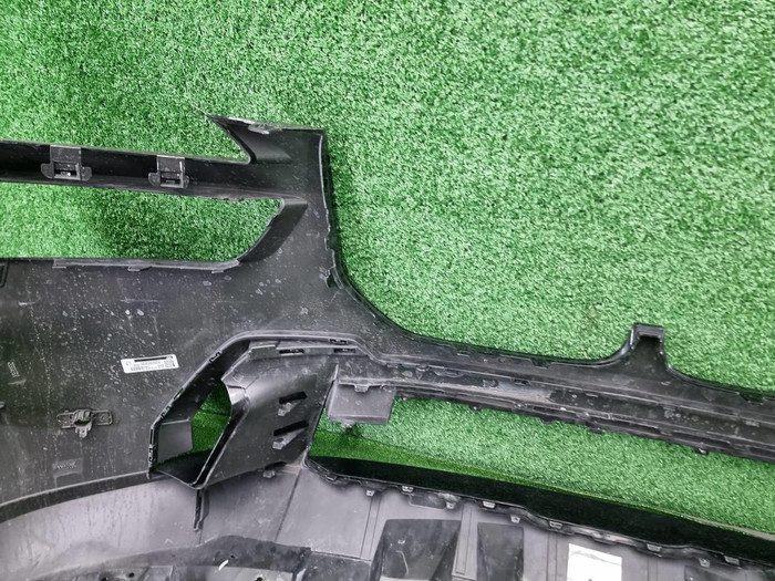 Бампер передний BMW X7 G07 (2022-н.в.) M-paket