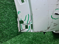 Бампер передний Haval F7 1 (2022-2024)