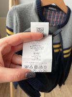 Кардиган Ferrari