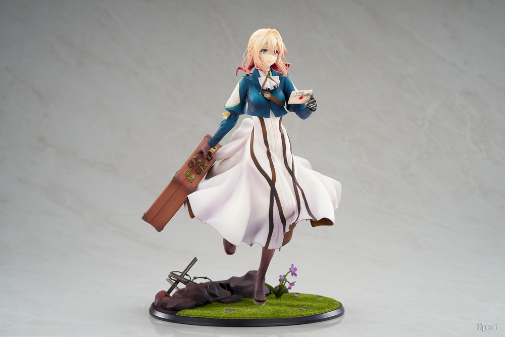 Violet Evergarden