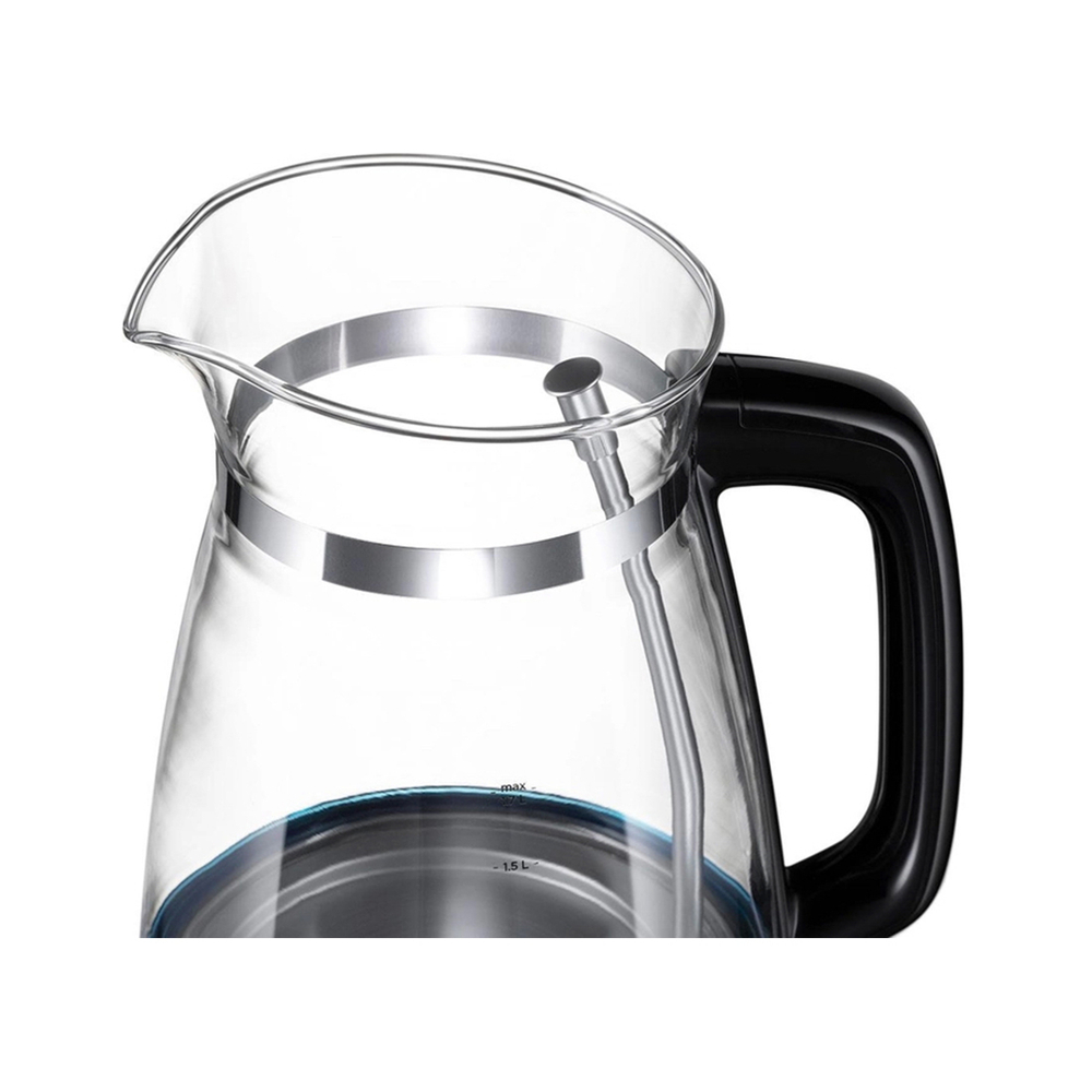 Электрический чайник Russell Hobbs 26080-70 стекло
