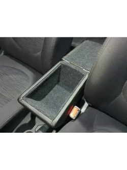 Подлокотник Хендай Солярис 1 (2010-2017)