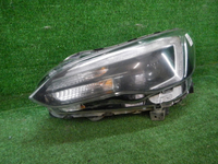 Фара левая Subaru XV 2 GT (2017-н.в.) LED