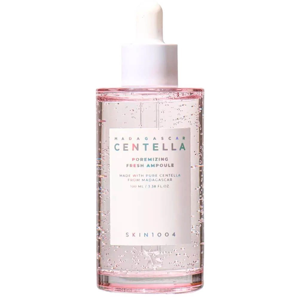 Ампула для лица Skin1004 Madagascar Centella Poremizing Fresh Ampoule 100 мл