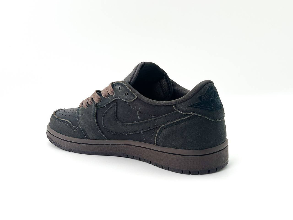 Кеды Air Jordan