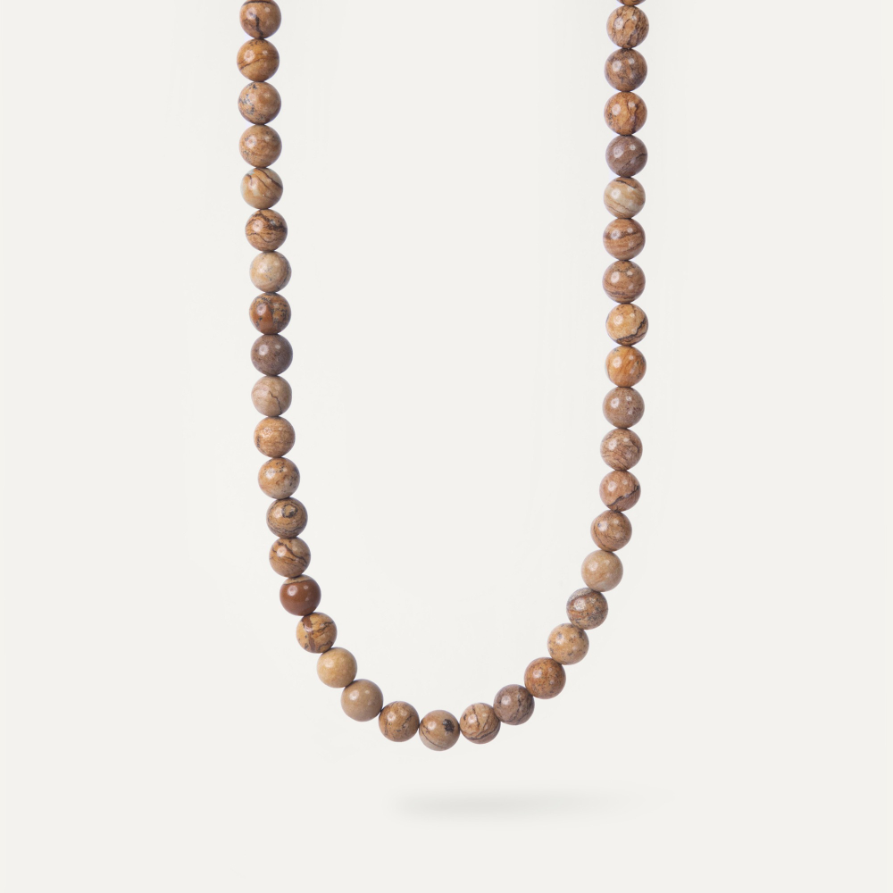 Колье Vivid SAN