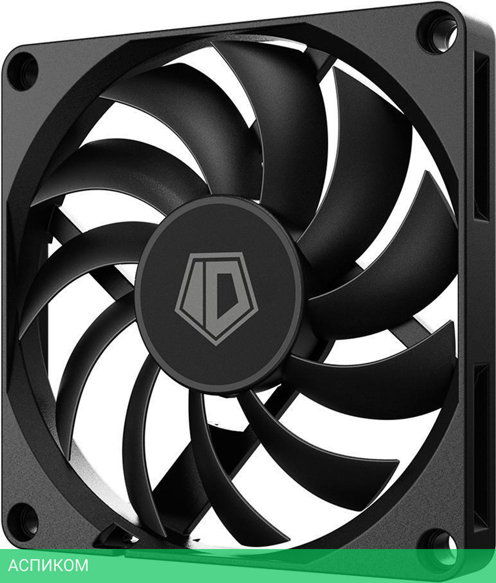 Вентилятор для корпуса ID-Cooling NO-8010-PWM