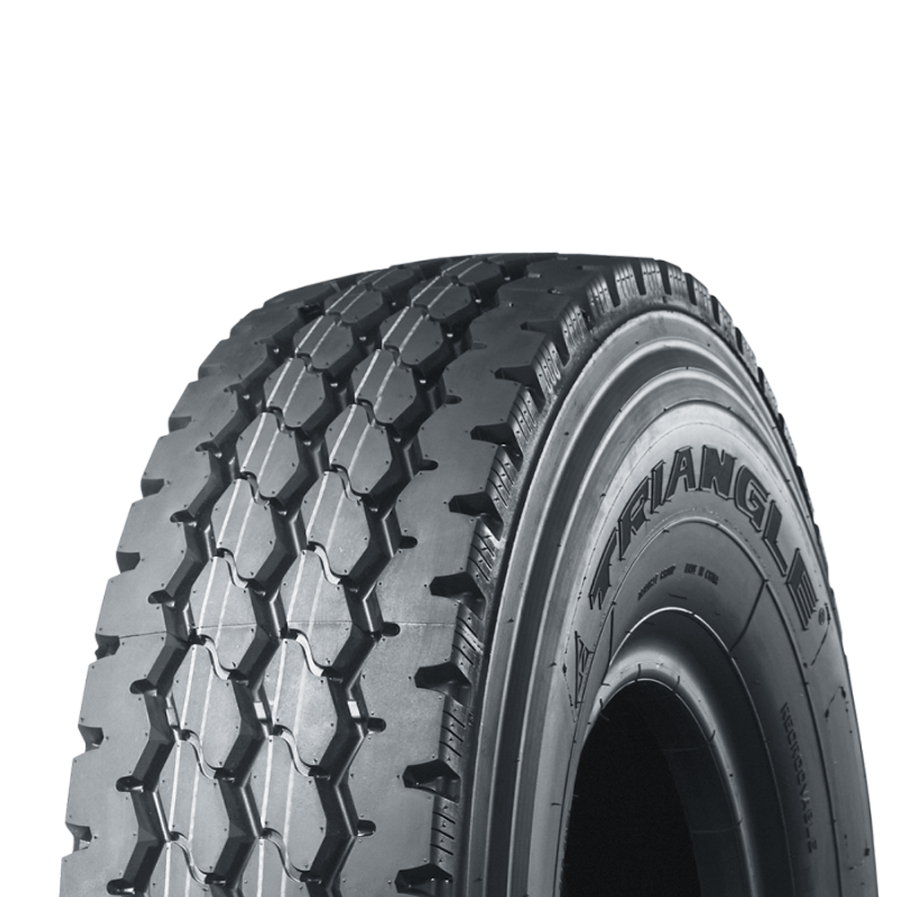 Грузовая шина Triangle TR663 315/80 R22.5 20PR 157/154L TL Универсальная ось