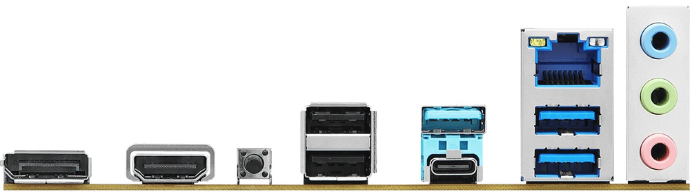 Материнская плата ASRock B850M-X R2.0