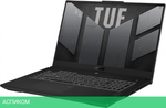 Ноутбук Asus TUF Gaming A17 FA707NUR-HX013