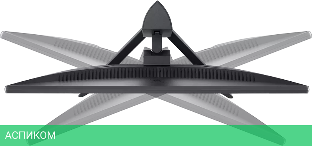 Монитор Machenike MK27QG170S2RU