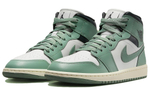 Кроссовки Jordan Air Jordan 1 Mid (Женская размерная сетка)