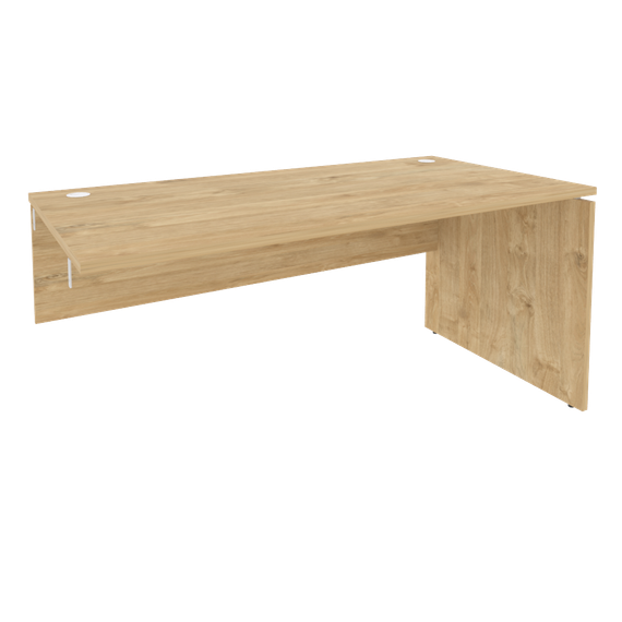 Оникс Наборный элемент рабочей станции O.1.NRS-4.8  1580*800*750