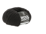 -70% Lang yarns Wool Addicts Faith | 50г
