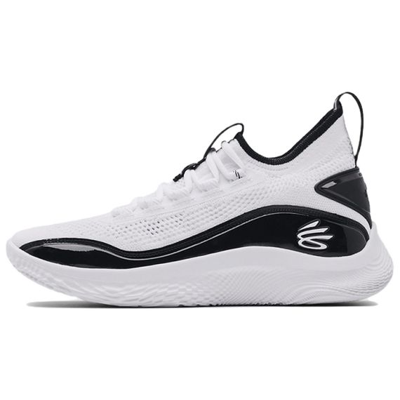 Under Armour Curry 8 Team