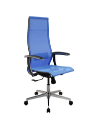 Кресло ErgoLife Set 7/подл.158/осн.Synchro 004