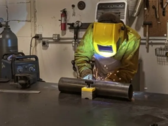 Магнитный фиксатор Magswitch 90 Degree Angle 165