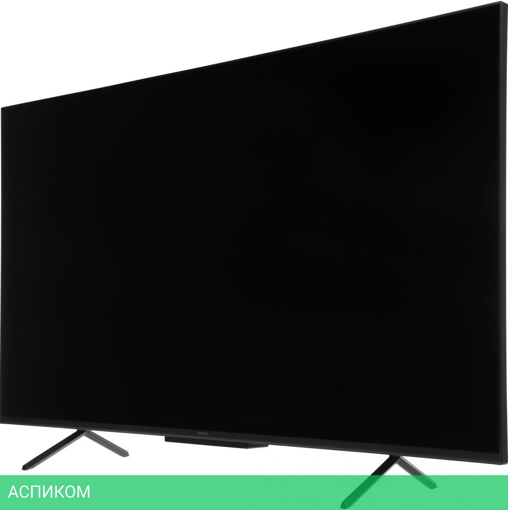 Телевизор LED Philips 50" 50PUS8108/60