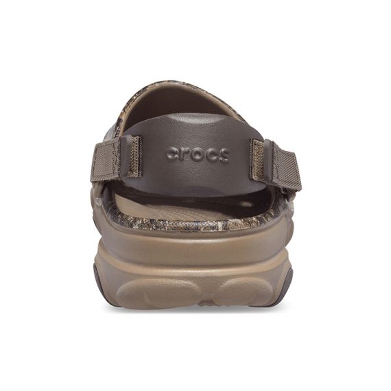 Crocs Classic 'Brown'