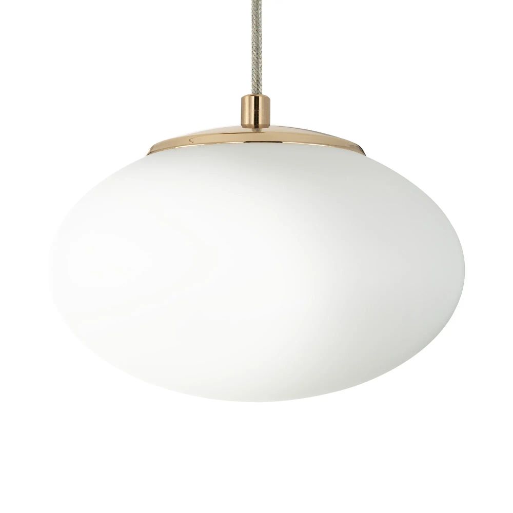 Citilux ATMAN SMART CL226A033 LED RGB Умная каскадная люстра Бронза