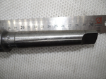 Сверло 30.75мм (150х290) Р6М5 к\х К/М3 СССР
