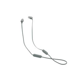 Беспроводные наушники JBL Tune 175BT Gray, внутриканальные