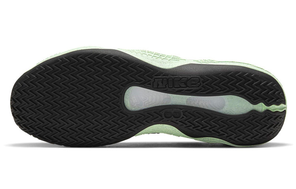Кроссовки Nike Cosmic Unity Green Glow