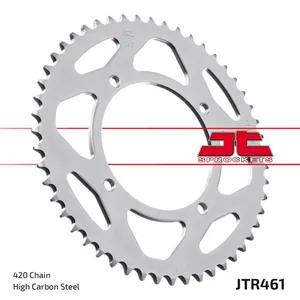 Звезда JT JTR461