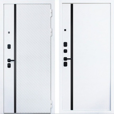 Входная дверь 1060