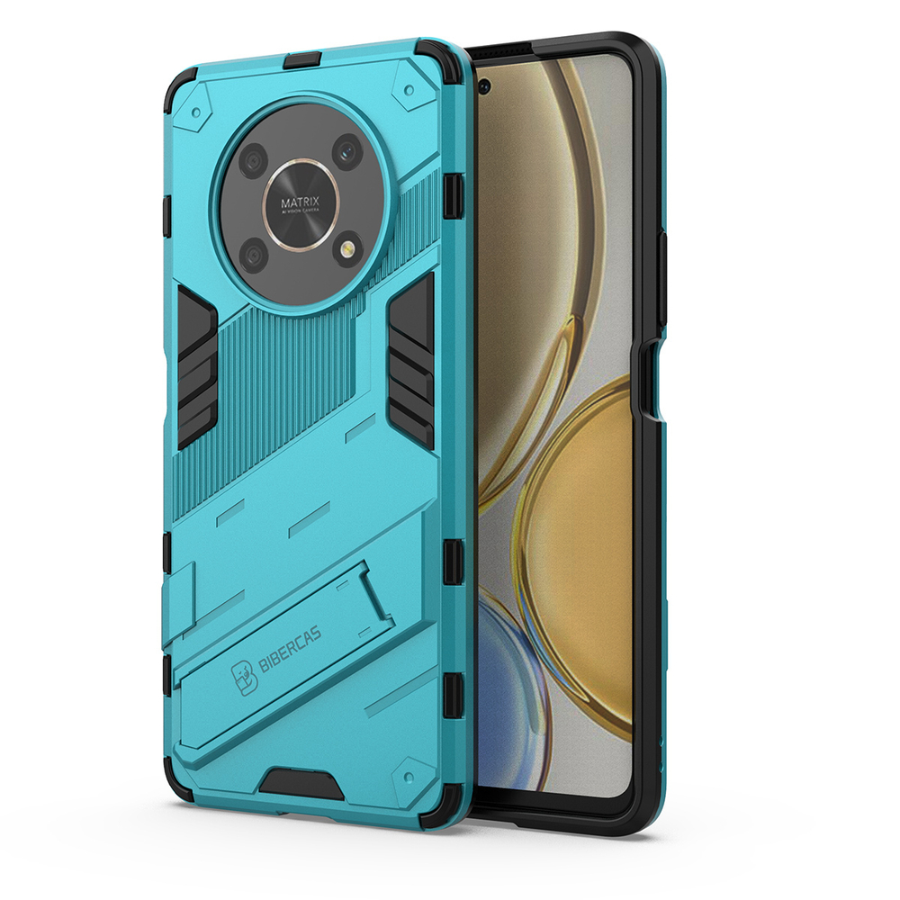 Чехол Warrior Case для Honor X9