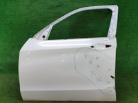 Дверь передняя левая BMW X5 F15 (2013-2018)