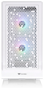 Корпус Thermaltake Ceres 330 TG ARGB Snow CA-1Y2-00M6WN-01 белый
