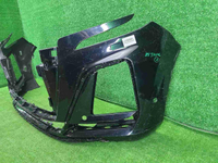 Бампер передний Hongqi HS3 (2023-н.в.)