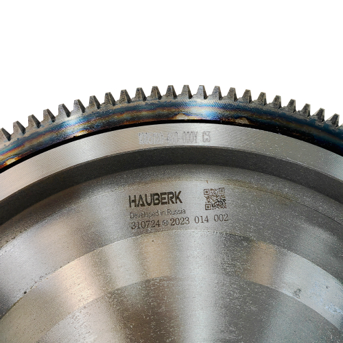 Маховик сцепления