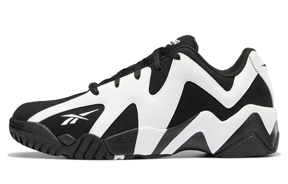 Кроссовки Reebok Kamikaze Ii