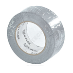 Лента армированная DUCT 1604H silver 48мм х 50м самоклеящаяся K-flex 85NDAL48050164S
