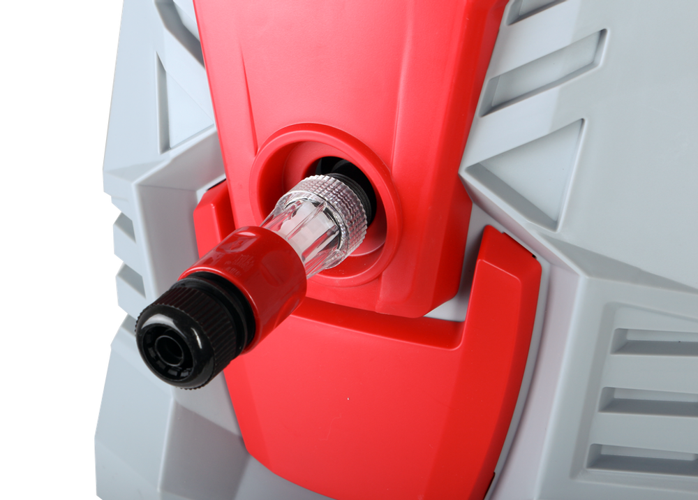 Мойка высокого давления Ресанта МР-220ПРОФ