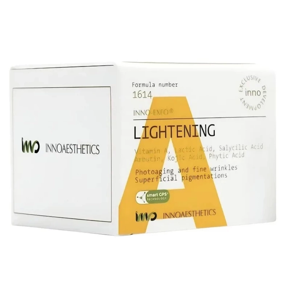Lightening Inno-Exfo