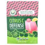 Kuli Kuli, Citrus C Defense, органический освежающий порошок из суперпродуктов, 170 г (6 унций)